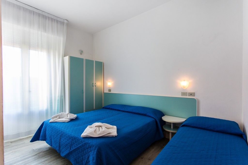 Hotel Savana Rimini Exterior photo